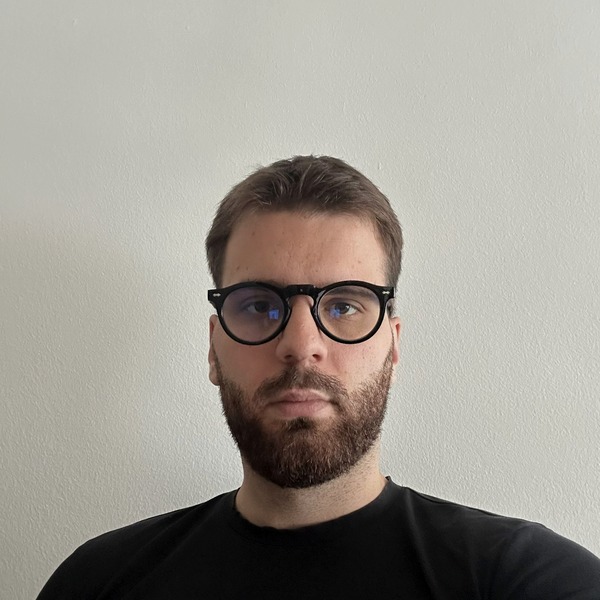 Kristijan Trpevski